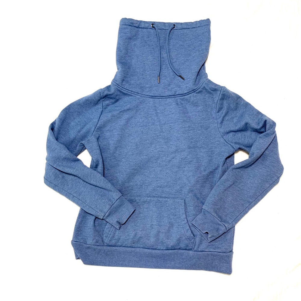 ☀️3 for $20☀️ Scuba Neck Sweater